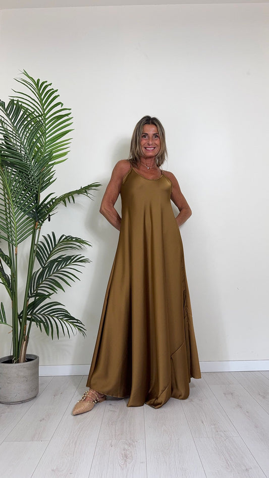 VENTISEI - 6219SS25P20 - Abito