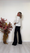 D'ELLE - KWD5203P32V9 - Cardigan