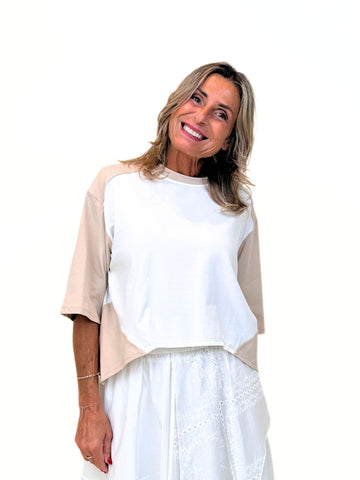 LASTYLE - PETALO-658P6V2 - T-Shirt