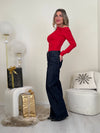 LASTYLE - MELODY-36698P6V5 - Blusa