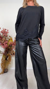 LASTYLE - BRUNA-80282P8 - T-Shirt