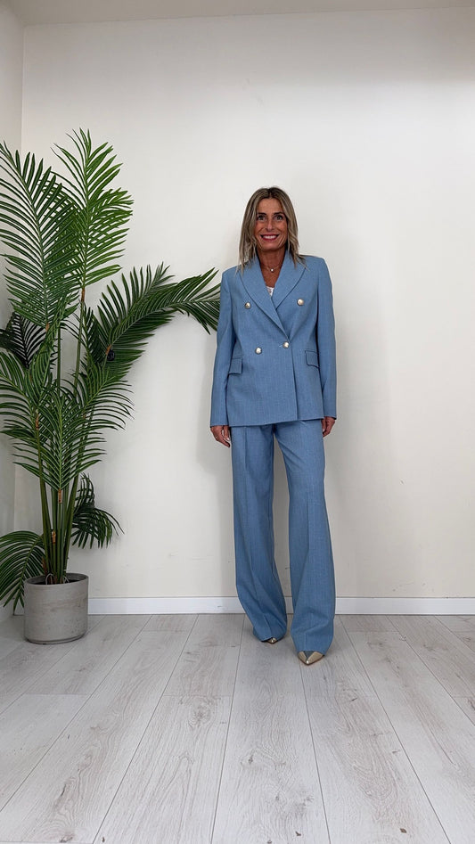 GIORGIA & JHONS - 60115SS25 - Giacca