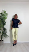 VENTISEI - L3693P14 - Blusa