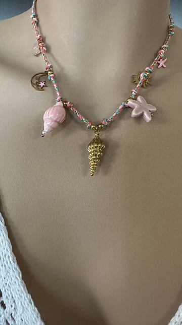 SUSYMIX - SMX24 - Collana