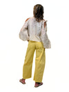 D'ELLE - 1S0015P49V9 - Camicia