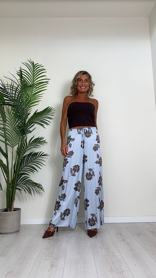 SUSYMIX - 52167BS - Pantalone