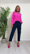 DAFNE - 239162P25 - Maglia