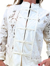 LASTYLE - CLARIA-168919P19V5 - Giacca