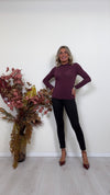 LASTYLE - MARGARET-19627P5V35 - Maglia