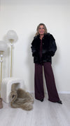 LASTYLE - ADELE-80150P28 - eco pelliccia