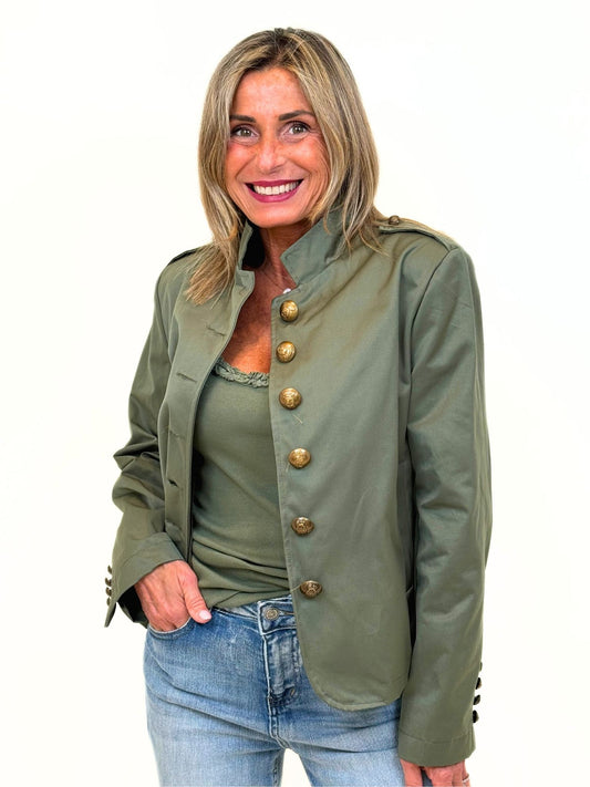 LASTYLE - DODEA-382P19V5 - Giacca