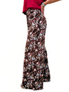 LASTYLE - BOUQUETTE-753P16 - Pantalone