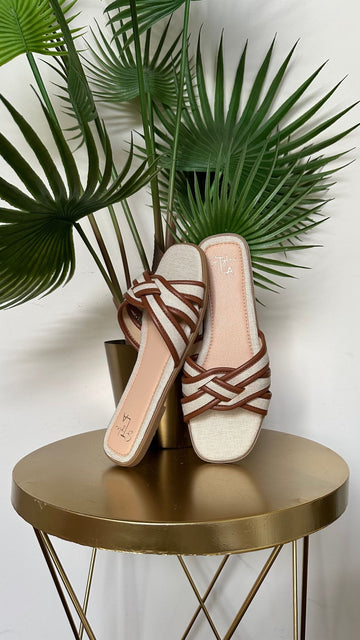 LASTYLE - NIZZA-98-89 - Ciabatta