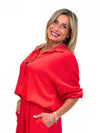 LASTYLE - SELIN-4019P11 - Camicia