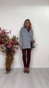 D'ELLE - K4263T48P59V90 - Cappotto