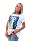 LASTYLE - LEOPARD-299P6V5 - T-Shirt