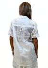 LASTYLE - PATMO-168918P14 - Camicia