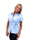 LASTYLE - SALSEDINE-V18664P8V8 - Camicia