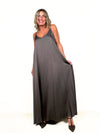 LASTYLE - PANTELLERIA-3058P19 - Abito
