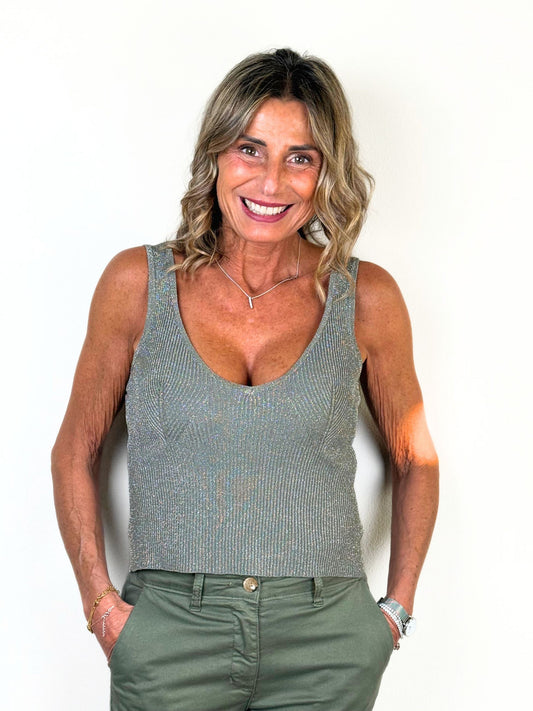 LASTYLE - TOGO-NZ6631P4 - Top