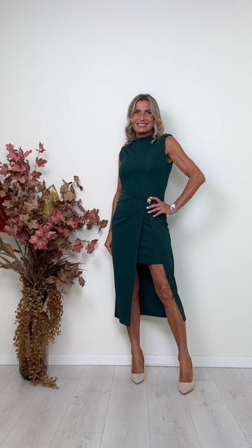 LASTYLE - ATHENA-4600P26 - Abito