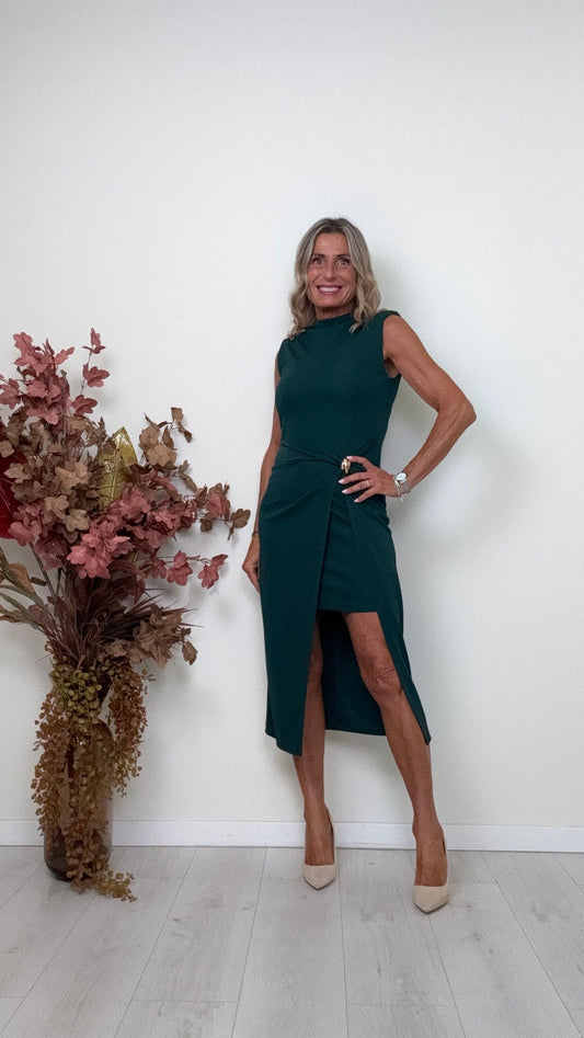 LASTYLE - ATHENA-4600P26 - Abito