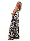 LASTYLE - ORILIA-131133P8V35 - Abito