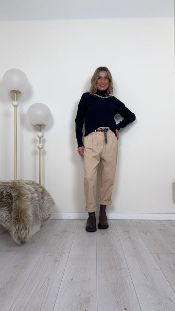 LASTYLE - AMALIA-2366P22 - Maglia