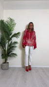 DAFNE - 558P28 - Blusa