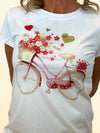LASTYLE - BICICESTFIO-252P5V5 - T-Shirt