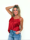 LASTYLE - ISABELLE-9783P4 - Top