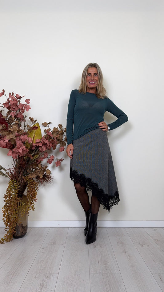 LASTYLE - SUNDAY-36628P6V85 - Maglia