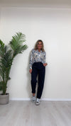DAFNE - 8058P28 - Pantalone