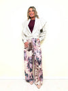 D'ELLE - 26301P26V9 - Pantalone