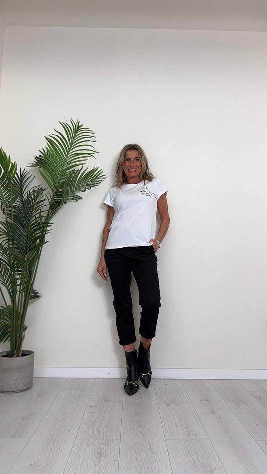 TWEED - TS313P12 - T-Shirt