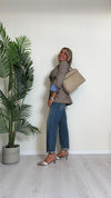 HIGH GARDEN - 4395 - Borsa