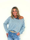 LASTYLE - SALINA-9058P14V5 - Maglia