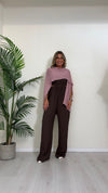 VICOLO - 77105D - Cardigan