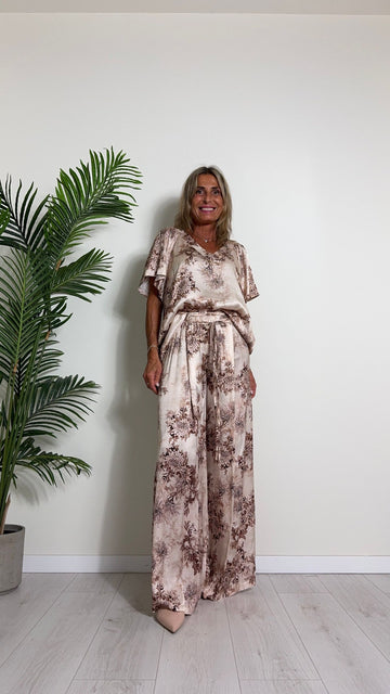 LASTYLE - Talassa - 4327p26 - Pantalone