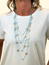 LASTYLE - GHIRO-5490P5V5 - Collana