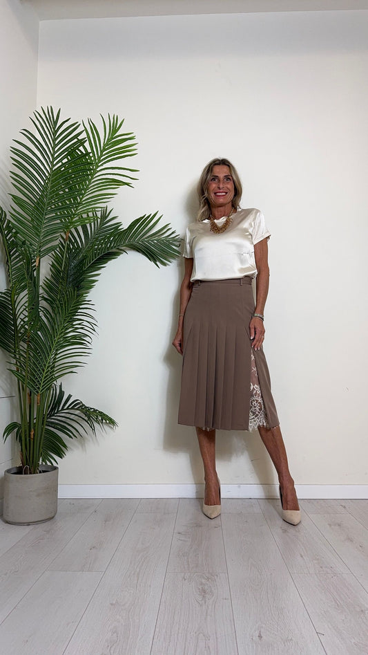 SUSYMIX - N32250 - Collana