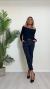 GIORGIA & JHONS - 60124SS25 - Maglia