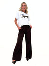 LASTYLE - BASSOCCH-299P6V5 - T-Shirt