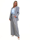 LASTYLE - PORTAGENOVA-5624P21 - Pantalone