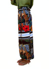 LASTYLE - TROPICAL-857P9 - Gonna