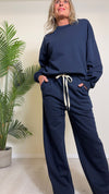 DAFNE - PA703P23 - Pantalone