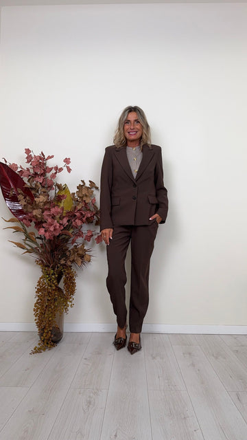 SUSYMIX - G5864F465P36V99 - Giacca