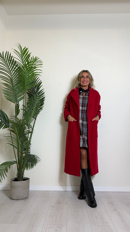 GIORGIA & JHONS - 60338FW24