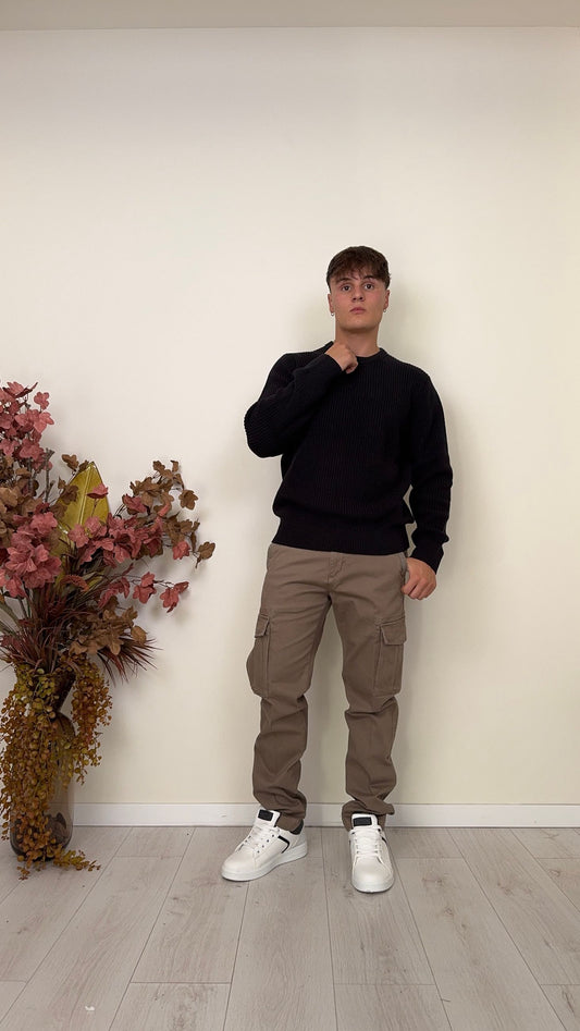 IMPERIAL - M8857128U2P19V1 - Maglia