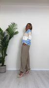 TWEED - MA214P23 - Maglia